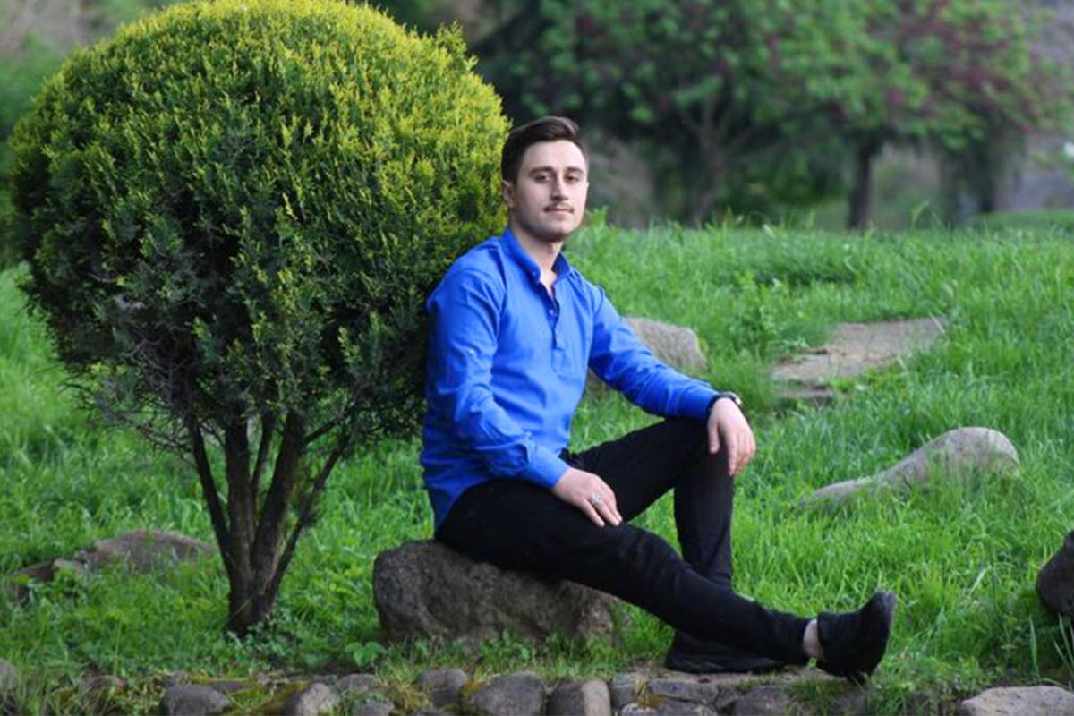 Hakkımda - Ali Eroğlu | Web Tasarım ve Yazılım Uzmanı